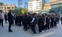Yüksekova'da 30 bin öğrenci ders başı yaptı