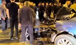 Yüksekova'da kaza: 3 yaralı