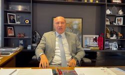 Yüksel Yıldırım: 'Samsunspor delisi olarak sesleniyorum, kırgınlıkları bir kenara bırakalım'