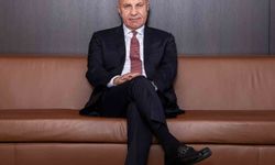 Yüksel Yıldırım'dan ilginç paylaşım