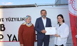 Yüzlerce Gürsulu kadın ücretsiz yüzme öğrendi