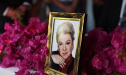 Zeki Müren, vefatının 30. yılında Bodrum'da anıldı