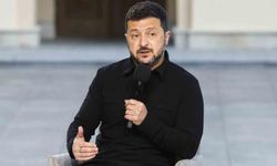 Zelenskiy: 'G20 zirvesinde Putin ile görüşmeye hazırım'