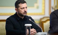 Zelenskiy: 'Ukrayna, Rusya'nın herhangi bir anlaşmaya uymaya istekli olduğuna ikna olmadı'