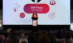 Zorlu Enerji'den 100 genç kadına liderlik yolculuğunda güçlü destek