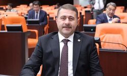 Yozgat Milletvekili Sedef'ten Bypass Sonrası İlk Açıklama