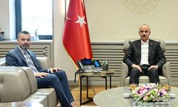 Milletvekili Şahan'dan Yozgat İçin Ulaşım Mesaisi