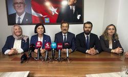 Ofluoğlu'ndan Yozgat'a Göç ve Ekonomi Mesajı