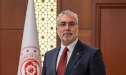Bakan Vedat Işıkhan Yozgat'a Geliyor