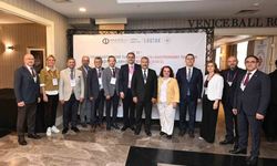 10. Uluslararası Gastronomi Turizmi Araştırmaları Kongresi başladı