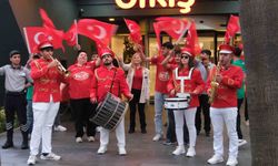 103 bin bayraklı kutlama, 103 bin çocuğa etkinlik