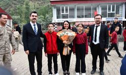 12 şehidin ismi kütüphanede yaşatılacak