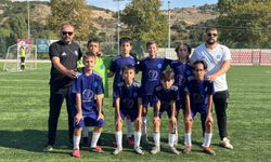 1299 Bilecik Spor Kulübü, zorlu deplasmanda 1 puanla döndü