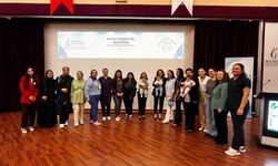 16 yıldır 'Bebek Dostu Hastane' unvanını taşıyor