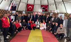2. Türk Mücadele Sporları ve Cenk Sanatları Kurultayı sonuç bildirgesi