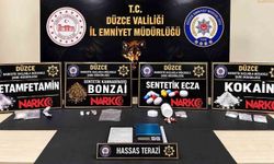 25 suç kaydı bulunan şüpheli tutuklandı