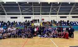29 Ekim Basketbol Cumhuriyet Kupası sona erdi