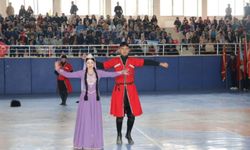 29 Ekim Cumhuriyet Bayramı Tutak'ta coşkuyla kutlandı