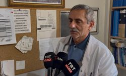 37 yıldır Tutak'a şifa dağıtıyor