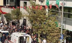 4 aylık hamile kadını bıçakladı, anne karnındaki bebek için de tedavi başladı