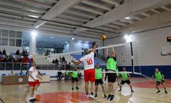 4. Kamu Spor Oyunları Kayseri'de başladı