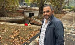 40 bin ton turşunun ardındaki 700 yıllık sır: Pınarbaşı suyu
