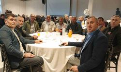 700 bin dekarlık Bafra Ovası için birlik mesajı