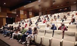 720 KPSS ön lisans adayı bilgilerini birlikte tazeledi