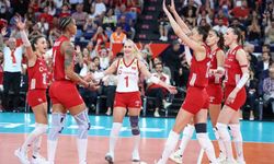 A Milli Kadın Voleybol Takımı'nın 2027 FIVB Dünya Kupası'ndaki rakipleri belli oldu