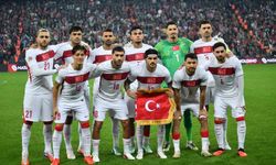 A Milli Takım, FIFA sıralamasında 31. sırada yer aldı
