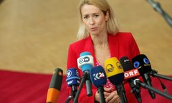 AB Yüksek Temsilcisi Kallas: 'Ne yazık ki Avrupa'nın kısa vadede Starlink'in yerini alacak bir kabiliyeti yok'