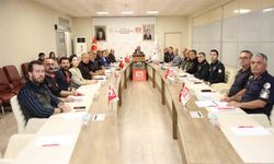 Acil çağrı hizmetleri daha çok tanıtılacak