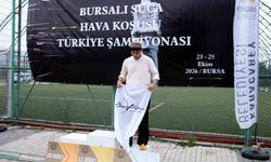 Adanalı okçulardan büyük başarı
