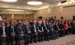 Adana'nın kalkınma yol haritası 'Adana Kalkınma Programı' ile belirlendi
