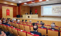 Adıyaman'da 217 proje için 12 milyar liralık harcama yapıldı