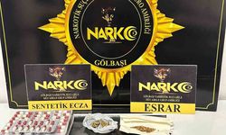 Adıyaman'da bir haftada 68 şüpheli yakalandı
