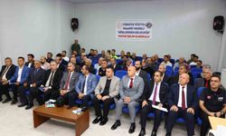Adıyaman'da mahallelerin talepleri masaya yatırıldı