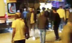 Adıyaman'da motosiklet kazası: 2 yaralı