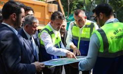 Adnan Kurtuluş'tan Deniz Baykal'a Panayır tepkisi