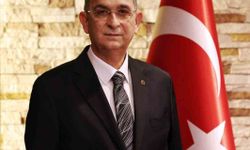 Adnan Ünverdi'den 29 Ekim Cumhuriyet Bayramı mesajı