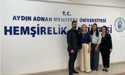 ADÜ'nün yapay zeka destekli hemşirelik projesi desteklenmeye hak kazandı