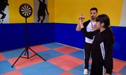 Ağrı'da 171 okula 22 bin 200 spor malzemesi ulaştırıldı