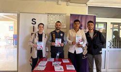 Ağrı'da binlerce öğrenci güvenlik ve dijital risklere karşı bilgilendirildi