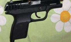 Ağrı'da kesinleşmiş hapis cezası bulunan 3 kişi yakalandı