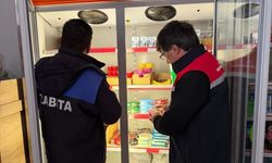 Ahlat'ta okul çevrelerinde gıda denetimleri aralıksız sürüyor