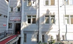 Aile sağlığı merkezinde tüfekle yaralanan hemşire hastaneye kaldırıldı