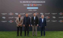 AK Parti Genel Sekreteri İnan: 'İzmir Kültür Yolu Festivali, kültür ve sanat buluşmasıdır'