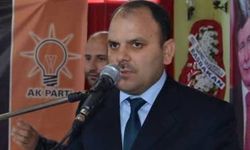 AK Parti Selendi'de Şafak Aydoğuş dönemi sona erdi