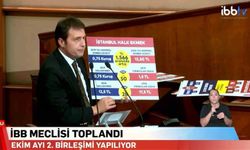 AK Partili Eroğlu'ndan İBB'ye Halk Ekmek tepkisi: 'Personel arttı, 31 milyon daha az ekmek satıldı'