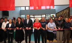 Akdeniz Üniversitesinde Cumhuriyet Coşkusu